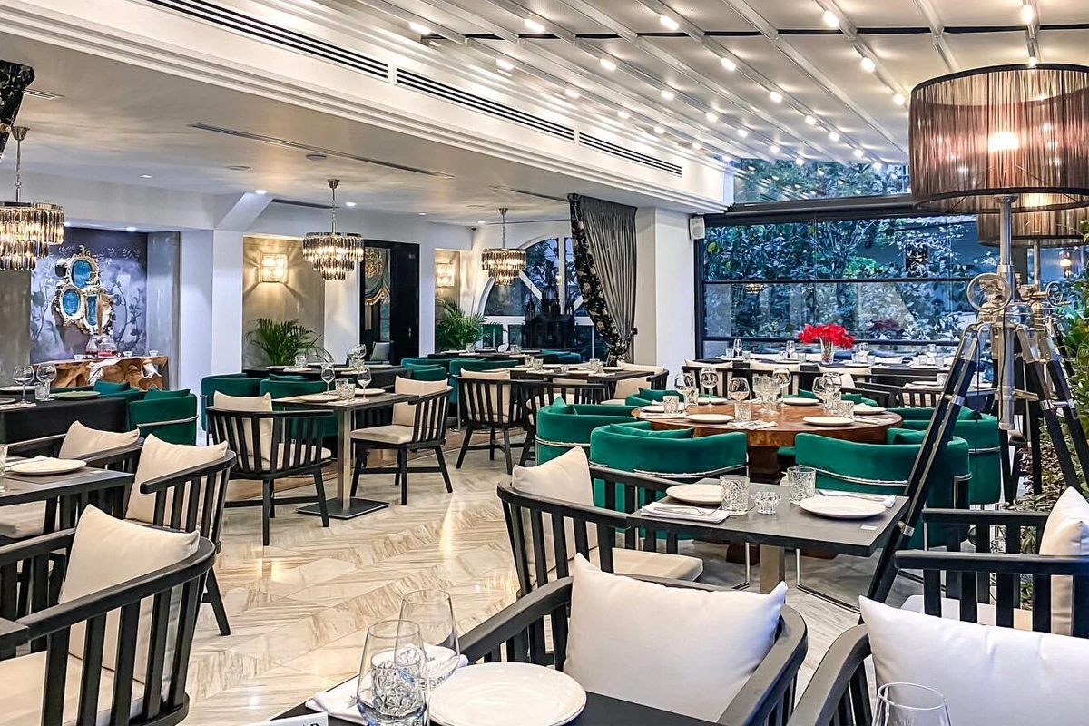 Best Restaurants Near the Apartment