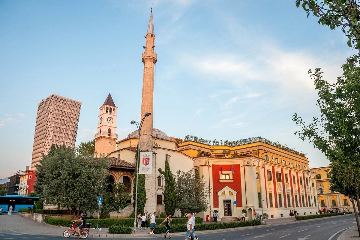 Attractions and things to do