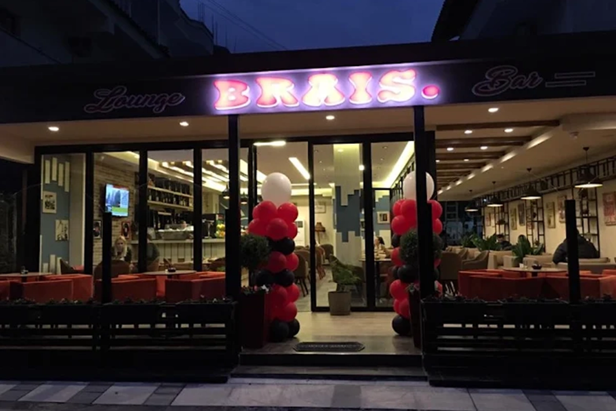 Brais Restaurant