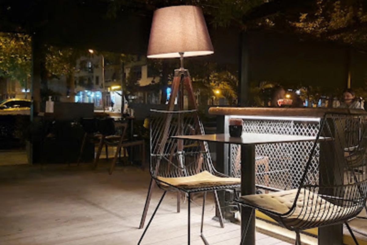 Crem Caffe