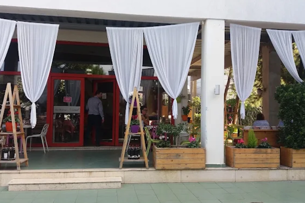 Restorant Nacional