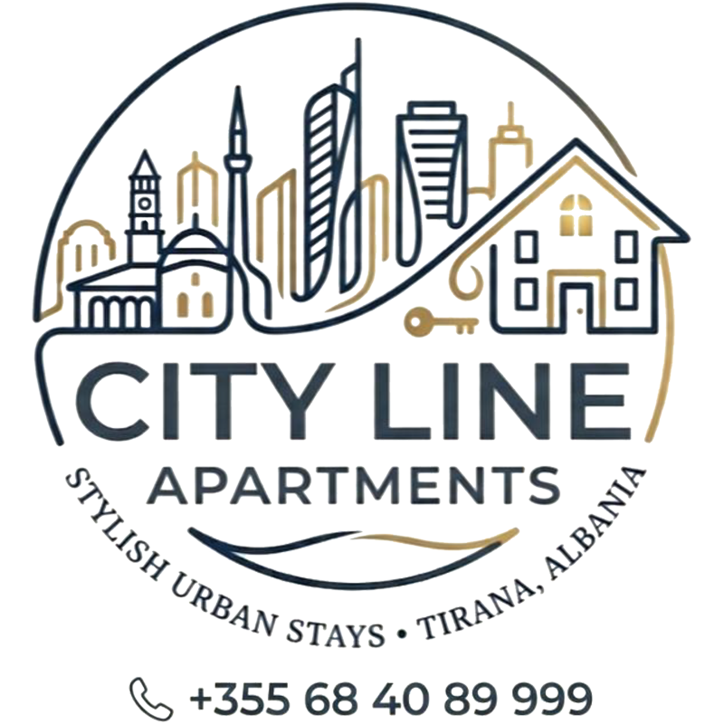 CITY LINE APARTMENTS